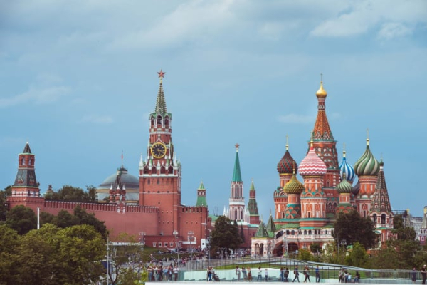 россия готовится к судебной битве, чтобы избежать конфискации замороженных активов на $300 млрд — Bloomberg
россия готовится к судебной битве, чтобы избежать конфискации замороженных активов на $300 млрд — Bloomberg