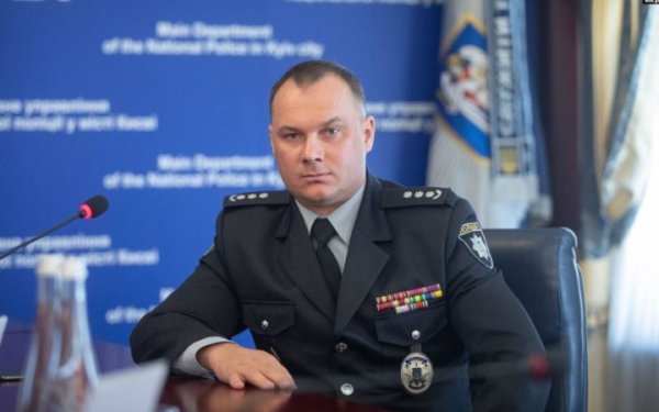 Поліція зареєструвала чотири провадження щодо прослуховування журналістів Bihus.Info
Поліція зареєструвала чотири провадження щодо прослуховування журналістів Bihus.Info