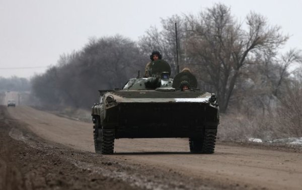 Россияне наступают. Что происходит под Купянском и есть ли угроза для Харькова
Россияне наступают. Что происходит под Купянском и есть ли угроза для Харькова