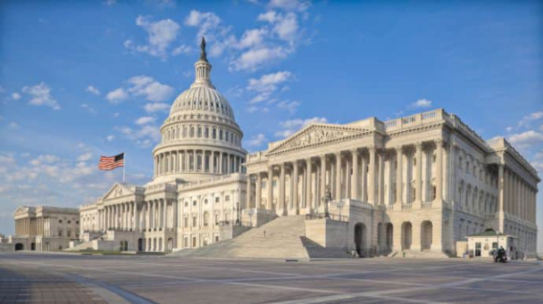 Конгресс США продолжил финансирование правительства, что может помочь возобновлению поддержки Украины
Конгресс США продолжил финансирование правительства, что может помочь возобновлению поддержки Украины