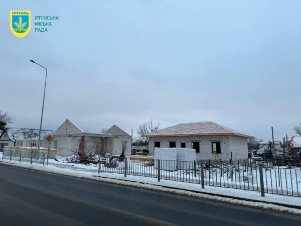 Делегація з німецького Бундестагу відвідала Ірпінь
Делегація з німецького Бундестагу відвідала Ірпінь