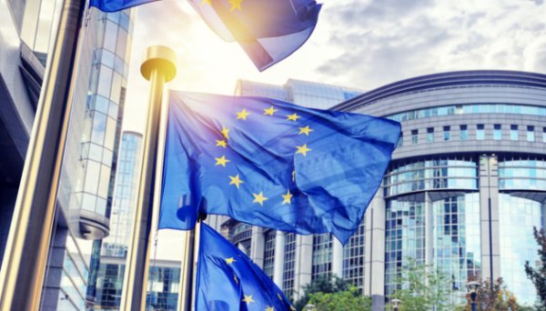 Єврокомісія хоче продовжити ліберальний режим в аграрній торгівлі з Україною Єврокомісія хоче продовжити ліберальний режим в аграрній торгівлі з Україною