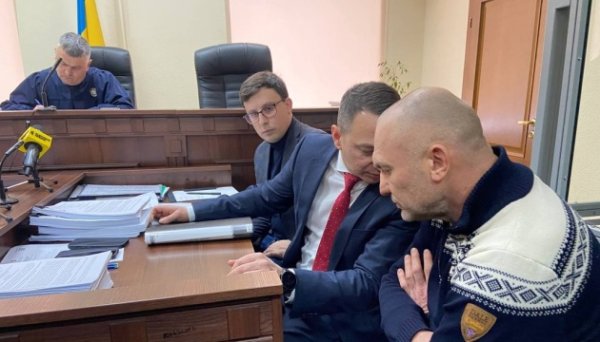 Бізнесмен Мазепа прокоментував своє затримання і заставу у ₴700 мільйонів Бізнесмен Мазепа прокоментував своє затримання і заставу у ₴700 мільйонів