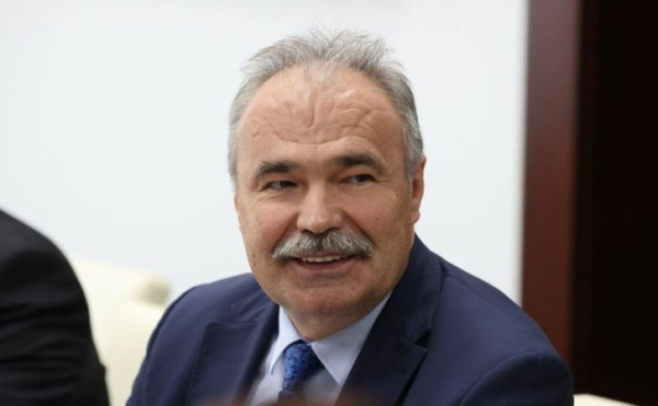 Пять стран требуют от Еврокомиссии вернуть пошлины на украинское зерно
Пять стран требуют от Еврокомиссии вернуть пошлины на украинское зерно