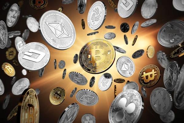 Запуск ETF: Объем инвестиций в криптофонды приблизился к рекорду
Запуск ETF: Объем инвестиций в криптофонды приблизился к рекорду
