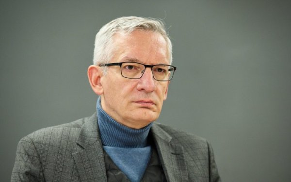 Німеччина допоможе відновити один з корпусів університету ім. Каразіна у Харкові
Німеччина допоможе відновити один з корпусів університету ім. Каразіна у Харкові