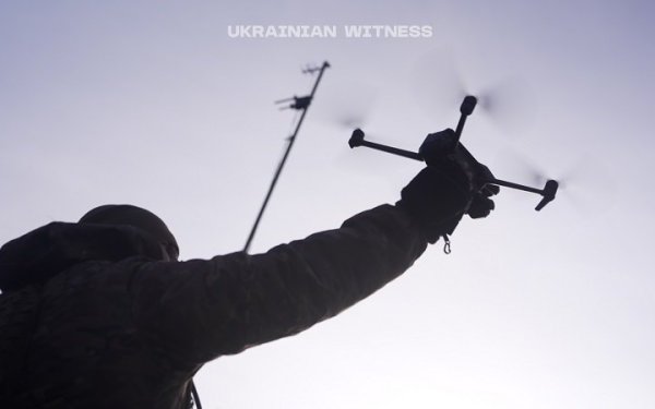 "Один FPV - один танк": оператори дронів 47 ОМБр показали свою роботу
"Один FPV - один танк": оператори дронів 47 ОМБр показали свою роботу