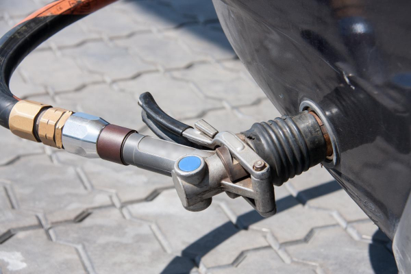 Ціна на автогаз в Україні продовжує знижуватись: де найдешевше паливо Ціна на автогаз в Україні продовжує знижуватись: де найдешевше паливо