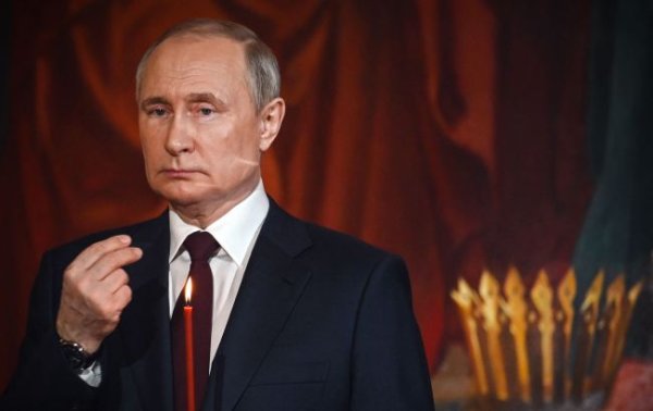 Германия готовится к вооруженному конфликту с Россией, - Bild
Германия готовится к вооруженному конфликту с Россией, - Bild
