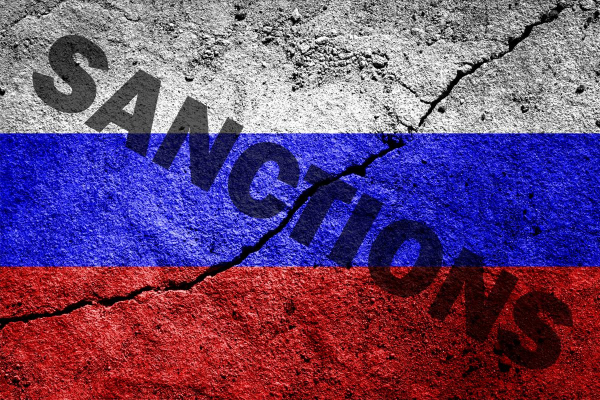 ЄС планує схвалити новий пакет санкцій проти Росії до 24 лютого, - Bloomberg ЄС планує схвалити новий пакет санкцій проти Росії до 24 лютого, - Bloomberg