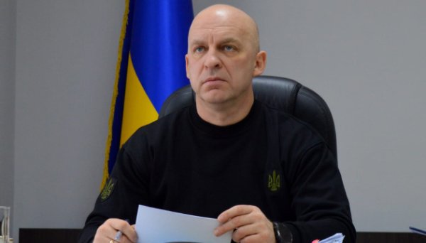 На шахтах Донеччини продовжують працювати близько 20 тисяч людей - Філашкін На шахтах Донеччини продовжують працювати близько 20 тисяч людей - Філашкін