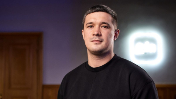 Резидентами «Дія.City» стали более 800 компаний — Федоров
Резидентами «Дія.City» стали более 800 компаний — Федоров