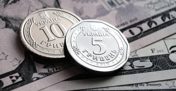 В Нацбанке прокомментировали ослабление гривны
В Нацбанке прокомментировали ослабление гривны