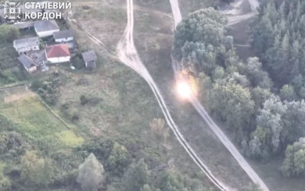 Майже 1000 окупантів ліквідували українські військові за добу
Майже 1000 окупантів ліквідували українські військові за добу
