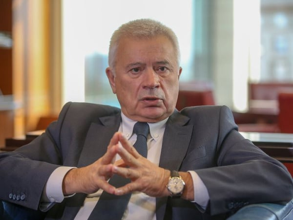 Состояние российских олигархов выросло на $50 млрд в 2023 году
Состояние российских олигархов выросло на $50 млрд в 2023 году