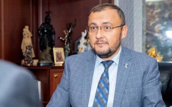 Туреччина не припиняє діалог з РФ щодо звільнення полонених, але конструктиву з російської сторони немає, - Василь Боднар
Туреччина не припиняє діалог з РФ щодо звільнення полонених, але конструктиву з російської сторони немає, - Василь Боднар