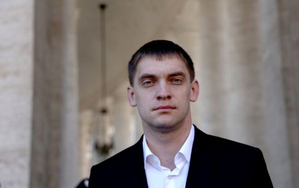 Был в плену. Кто такой Иван Федоров, который возглавит Запорожскую ОВА
Был в плену. Кто такой Иван Федоров, который возглавит Запорожскую ОВА