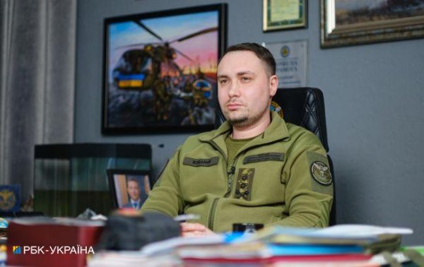 Буданов рассказал, когда иссякнет наступление РФ и что будет ждать противника
Буданов рассказал, когда иссякнет наступление РФ и что будет ждать противника