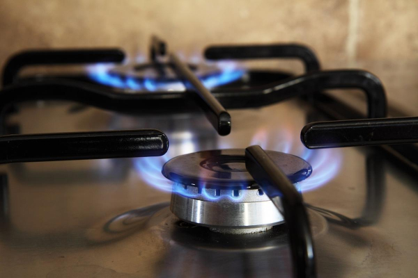 Злізли з газової "голки": Україна вперше проходить опалювальний сезон на власному газі Злізли з газової "голки": Україна вперше проходить опалювальний сезон на власному газі