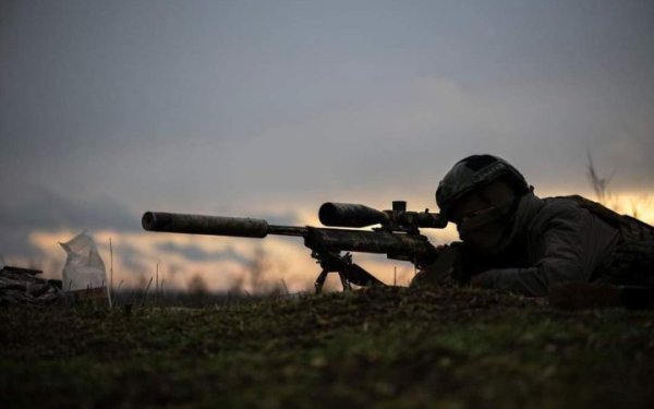 Протягом доби авіація Сил оборони завдала ударів по 4 районах зосередження особового складу противника, – Генштаб
Протягом доби авіація Сил оборони завдала ударів по 4 районах зосередження особового складу противника, – Генштаб