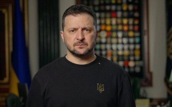 Є рішення РНБО щодо економічної безпеки та економічної стабільності в час воєнного стану, - Зеленський
Є рішення РНБО щодо економічної безпеки та економічної стабільності в час воєнного стану, - Зеленський