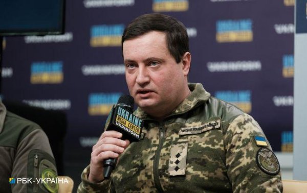Атака на нефтебазу и завод в России. В ГУР объяснили, какой ущерб нанесли оккупантам
Атака на нефтебазу и завод в России. В ГУР объяснили, какой ущерб нанесли оккупантам