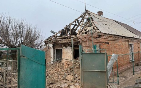 Головне за понеділок, 22 січня: бої під Бахмутом та Авдіївкою, удари по "Харківобленерго", арешт Романа Гринкевича
Головне за понеділок, 22 січня: бої під Бахмутом та Авдіївкою, удари по "Харківобленерго", арешт Романа Гринкевича