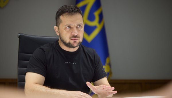 Президент: Є рішення РНБО щодо економічної безпеки і стабільності за воєнного стану Президент: Є рішення РНБО щодо економічної безпеки і стабільності за воєнного стану