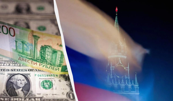 Конфіскація активів РФ не залишить Києву грошей на відновлення: є гідна заміна, – The Hill Конфіскація активів РФ не залишить Києву грошей на відновлення: є гідна заміна, – The Hill