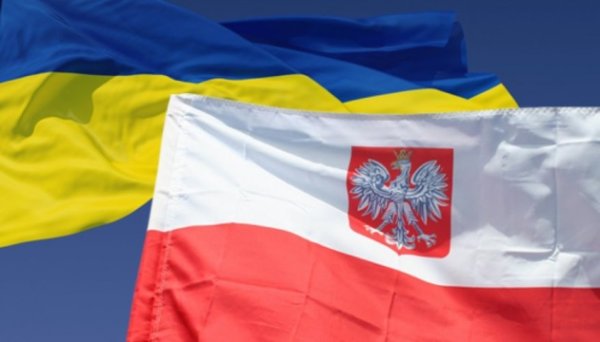 У Варшаві заявили, що ембарго на українську продукцію діятиме до порозуміння з Києвом У Варшаві заявили, що ембарго на українську продукцію діятиме до порозуміння з Києвом