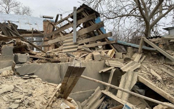 Головне за четвер, 25 січня: спроба прорвати оборону ЗСУ на Куп'янському та Авдіївському напрямках, катастрофа Іл-76
Головне за четвер, 25 січня: спроба прорвати оборону ЗСУ на Куп'янському та Авдіївському напрямках, катастрофа Іл-76