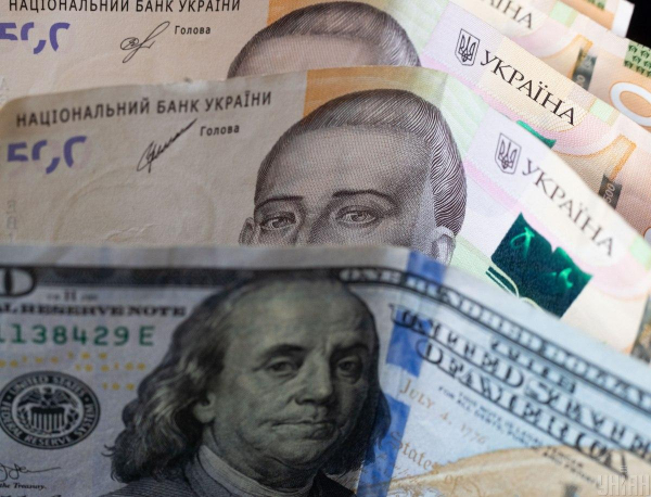 Що буде з курсом валют наступного тижня: прогноз банкіра Що буде з курсом валют наступного тижня: прогноз банкіра