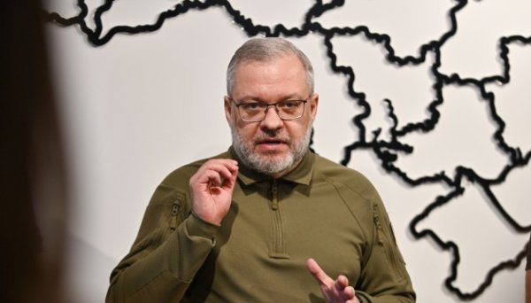 Галущенко створив робочу групу щодо погашення боргів на енергоринку Галущенко створив робочу групу щодо погашення боргів на енергоринку