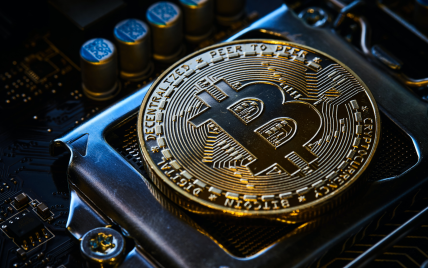 Биткоин поднялся выше $45 000 впервые с апреля 2022 года
Биткоин поднялся выше $45 000 впервые с апреля 2022 года