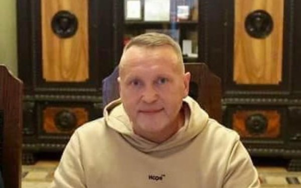 Міноборони подало до ДБР заяву про визнання потерпілою стороною у справах Гринкевича
Міноборони подало до ДБР заяву про визнання потерпілою стороною у справах Гринкевича