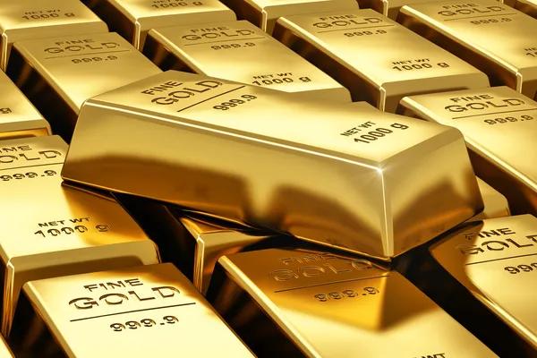 Импорт золота в Индию в 2023 году увеличился на 16%
Импорт золота в Индию в 2023 году увеличился на 16%