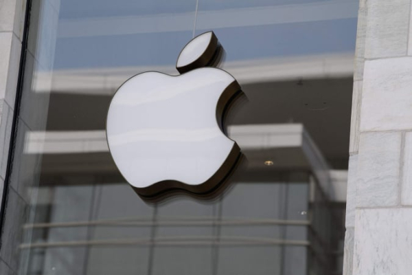Apple уплатила в россии антимонопольный штраф на 1 миллиард рублей
Apple уплатила в россии антимонопольный штраф на 1 миллиард рублей
