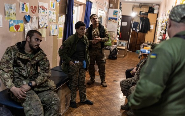 Пакет документов и направление. Как военному пройти МСЭК и для чего это нужно
Пакет документов и направление. Как военному пройти МСЭК и для чего это нужно