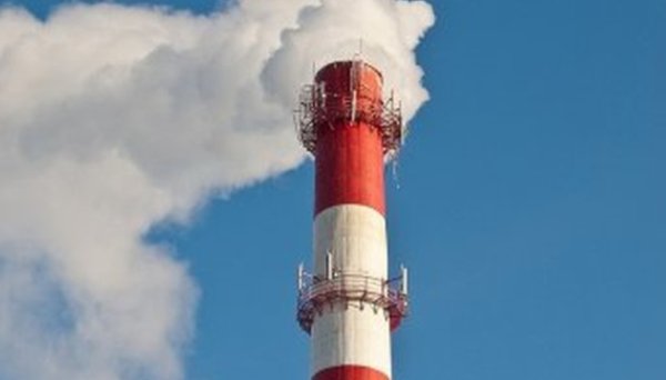 Два енергоблоки ТЕС виведені в аварійний ремонт Два енергоблоки ТЕС виведені в аварійний ремонт