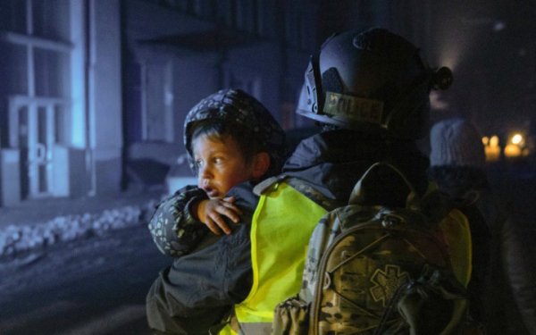 Харків втретє за день під ракетним обстрілом, - Терехов
Харків втретє за день під ракетним обстрілом, - Терехов