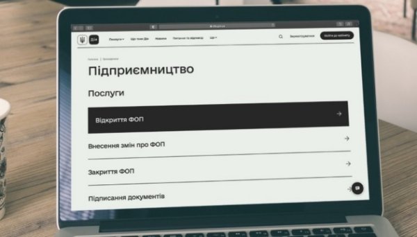 Робота ФОПів у 2024 році: податки, звітність, можливості кредитування Робота ФОПів у 2024 році: податки, звітність, можливості кредитування
