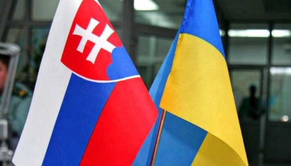Україна та Словаччина працюють над трьома масштабними проєктами в енергетиці та логістиці Україна та Словаччина працюють над трьома масштабними проєктами в енергетиці та логістиці