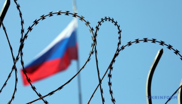 Лише кілька десятків із 330 російських банків заблоковані - Маркарова у Давосі Лише кілька десятків із 330 російських банків заблоковані - Маркарова у Давосі