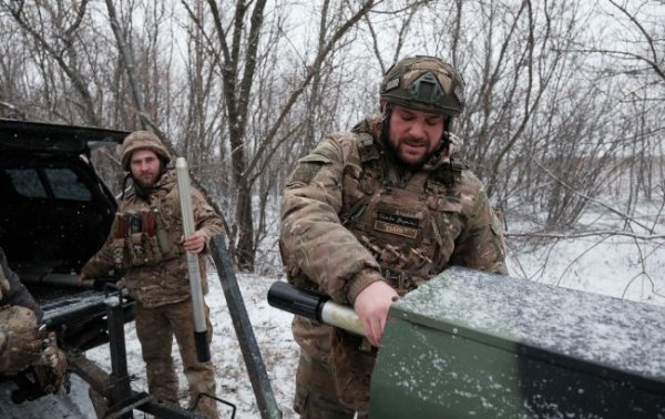 Почему военным до сих пор сложно получить статус УБД и зачем он нужен
Почему военным до сих пор сложно получить статус УБД и зачем он нужен