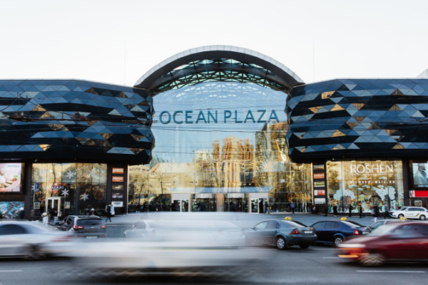 Правительство выставит на приватизацию 66% ТРЦ Ocean Plaza
Правительство выставит на приватизацию 66% ТРЦ Ocean Plaza