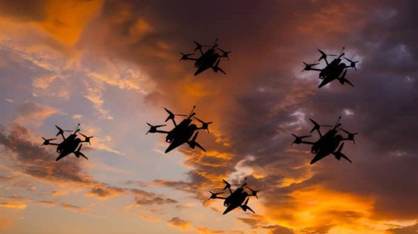 Разведка Британии: РФ не в состоянии противостоять FPV-дронам на Херсонщине из-за нехватки РЭБ Разведка Британии: РФ не в состоянии противостоять FPV-дронам на Херсонщине из-за нехватки РЭБ