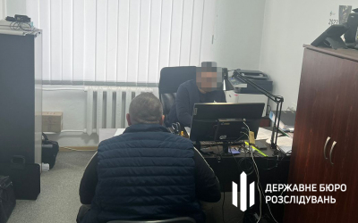 Сотрудников ТЦК в Тернополе будут судить за пытки мобилизованных. Им грозит тюрьма
Сотрудников ТЦК в Тернополе будут судить за пытки мобилизованных. Им грозит тюрьма