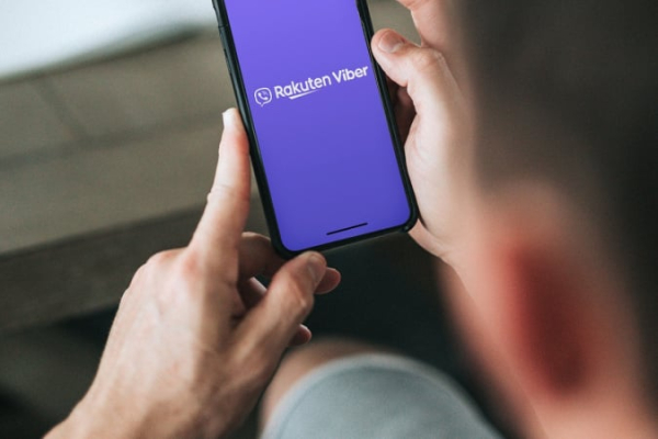 Viber запустил в Украине функцию бизнес-звонков
Viber запустил в Украине функцию бизнес-звонков