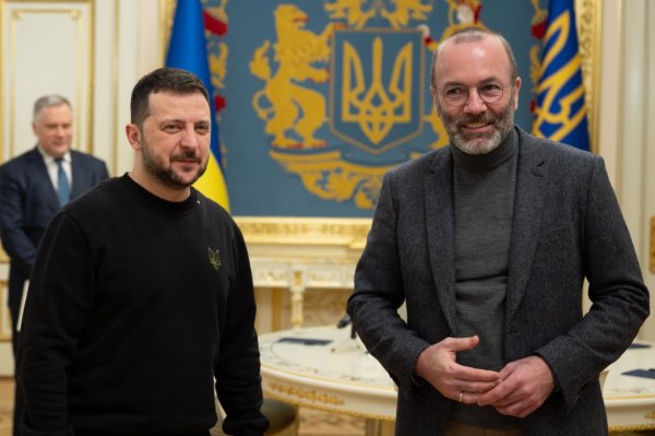 Зеленський сподівається, що Єврорада розблокує €50 мільярдів для України на початку лютого Зеленський сподівається, що Єврорада розблокує €50 мільярдів для України на початку лютого
