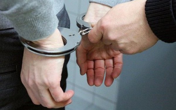 Вбивство нацгвардійцем чотирьох осіб на Донеччині: ДБР відкрило провадження
Вбивство нацгвардійцем чотирьох осіб на Донеччині: ДБР відкрило провадження